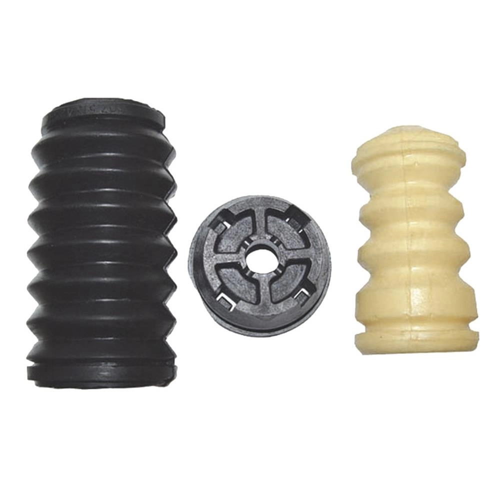 KIT AMORTECEDOR TRASEIRO BATENTE COM CANECA COIFA VW GOL 98/ G5/G6/G7 PARATI VOYAGE 08/