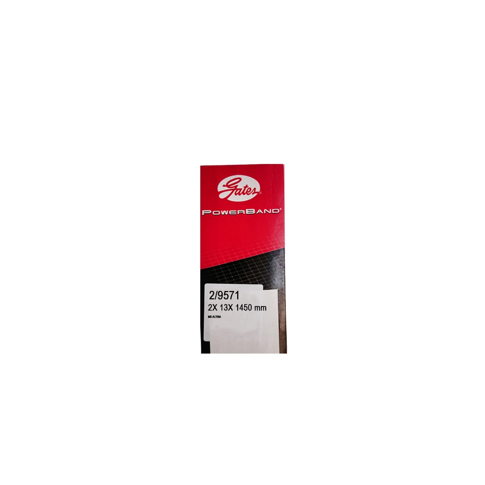 CORREIA V FORD CARGO TODOS 85/ GIR/ALT/BA 13X1450