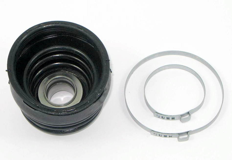 KIT REPARO COIFA HOMOCINÉTICA LADO CÂMBIO 24,5MM COM ROLAMENTO INA FIAT UNO/FIORINO/PALIO/TIPO 1.0/1.5/1.6 96/ 24,5M