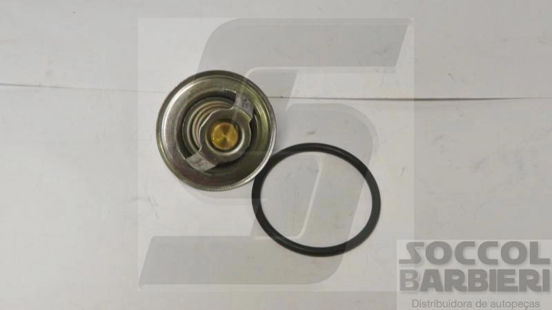 VÁLVULA TERMOSTÁTICA SÉRIE OURO FLEX OU GASOLINA VALVULA TERMOSTATICA VW GOLF/NEW BEETLE 98/ AUDI A3/A4/A6/A8 96/ SERIE