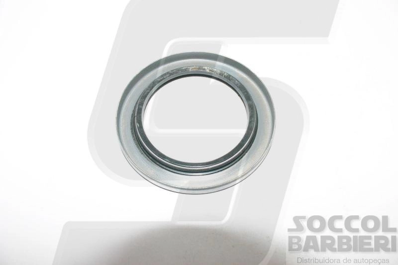 RETENTOR CUBO RODA DIANTEIRO 57,30X84,00X8,00MM DIANTEIRA VW 6.80/6.90/7.90/7.110/7.100/8.140 57,30X84X8MM