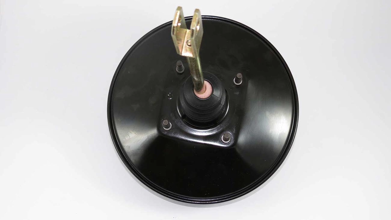 SERVO FREIO VW SANTANA/QUANTUM S/ABS 84/ FORD ROYALE/VERSAILLES 91/96 230MM
