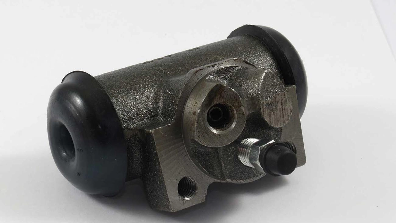 CILINDRO RODA FREIO TRASEIRO LADO DIREITO TRASEIRA DIREITA FORD F-4000 95/98 1P 25,40MM