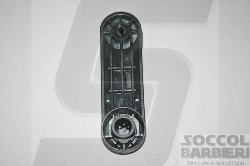 MANIVELA VIDRO GM CORSA HATCH/SEDAN 1994/2004 PICK-UP 1995/2003 WAGON 1997/2001 DIANTEIRA/TRASEIRA