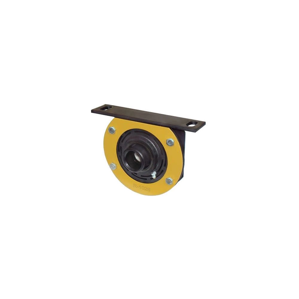 SUPORTE DO CARDAN FORD F-1000/4000 - VW 8.100 - COM ROLAMENTO 35MM IMPORTADO
