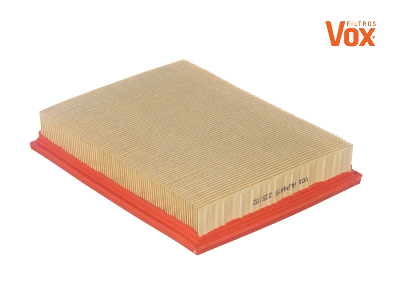 FILTRO AR MOTOR FIAT STILO ATTRACTIVE 1.8 16V 20002/2011