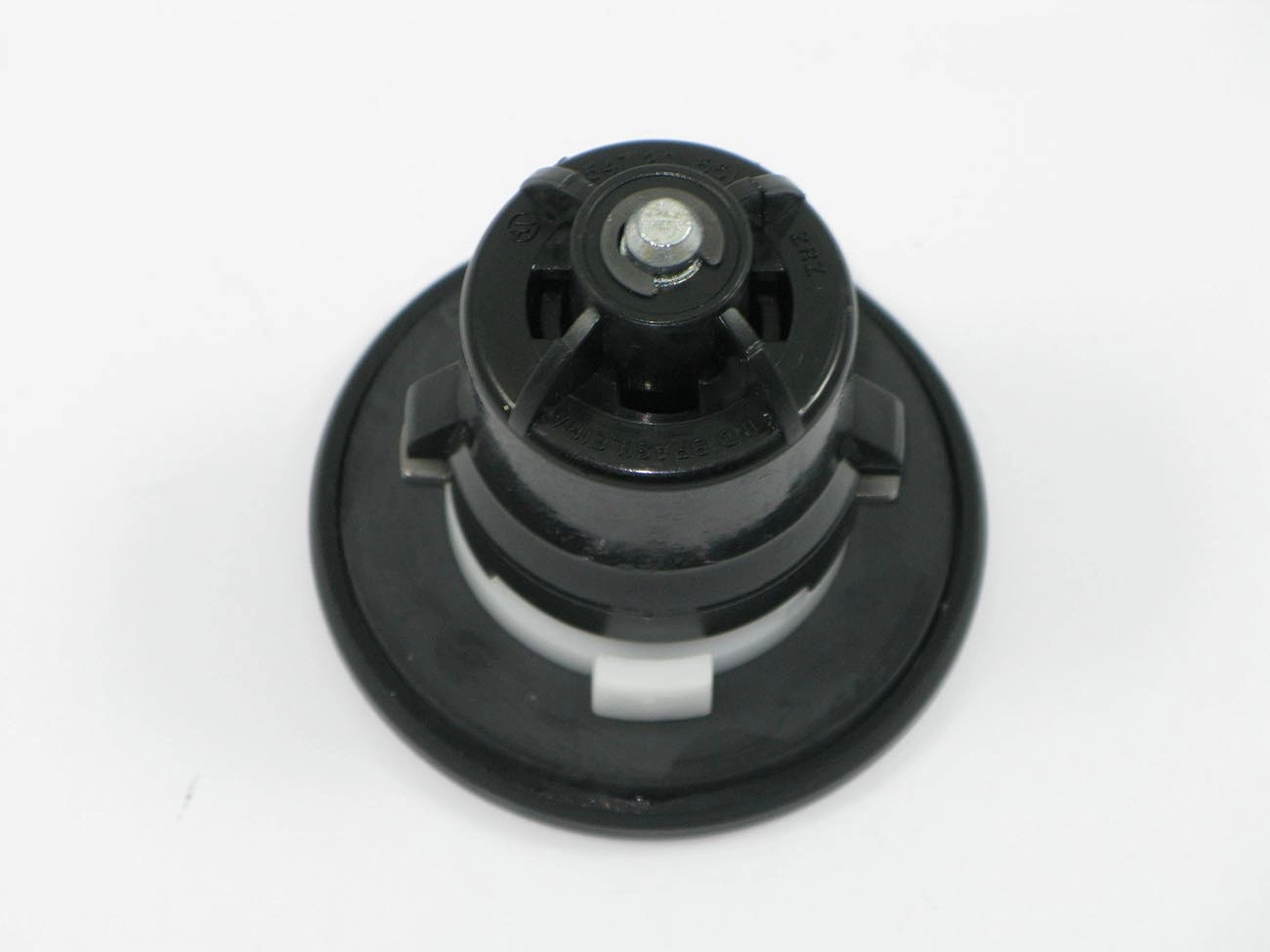 TAMPA TANQUE FORD FIESTA ESPANHOL - ESCORT/SW ZETEC 1996/2002 -