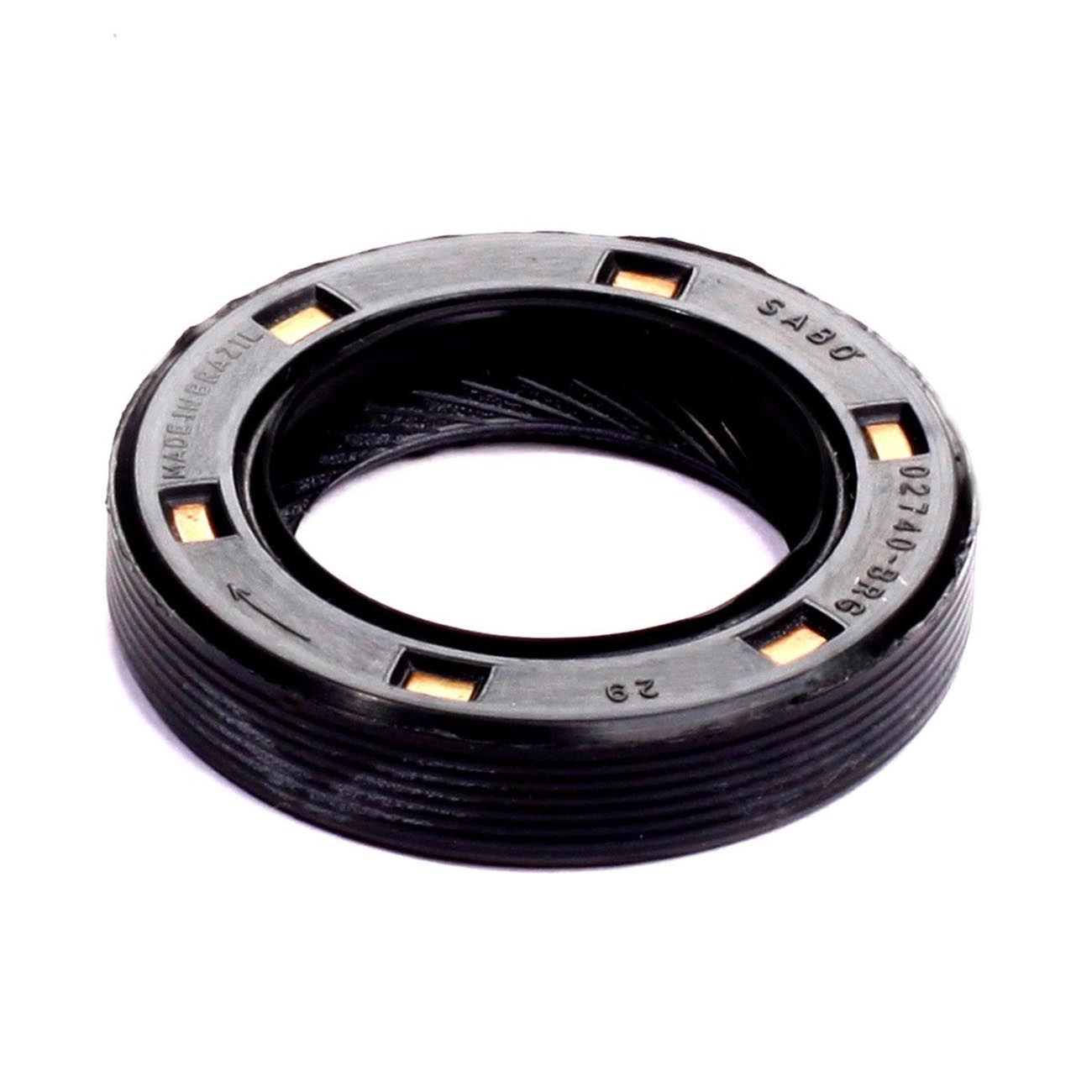 RETENTOR EIXO PILOTO CAIXA CÂMBIO 21,80X35,00X7,00MM VW LOGUS/POINTER/POLO/GOLF 21,80X35X7,80MM