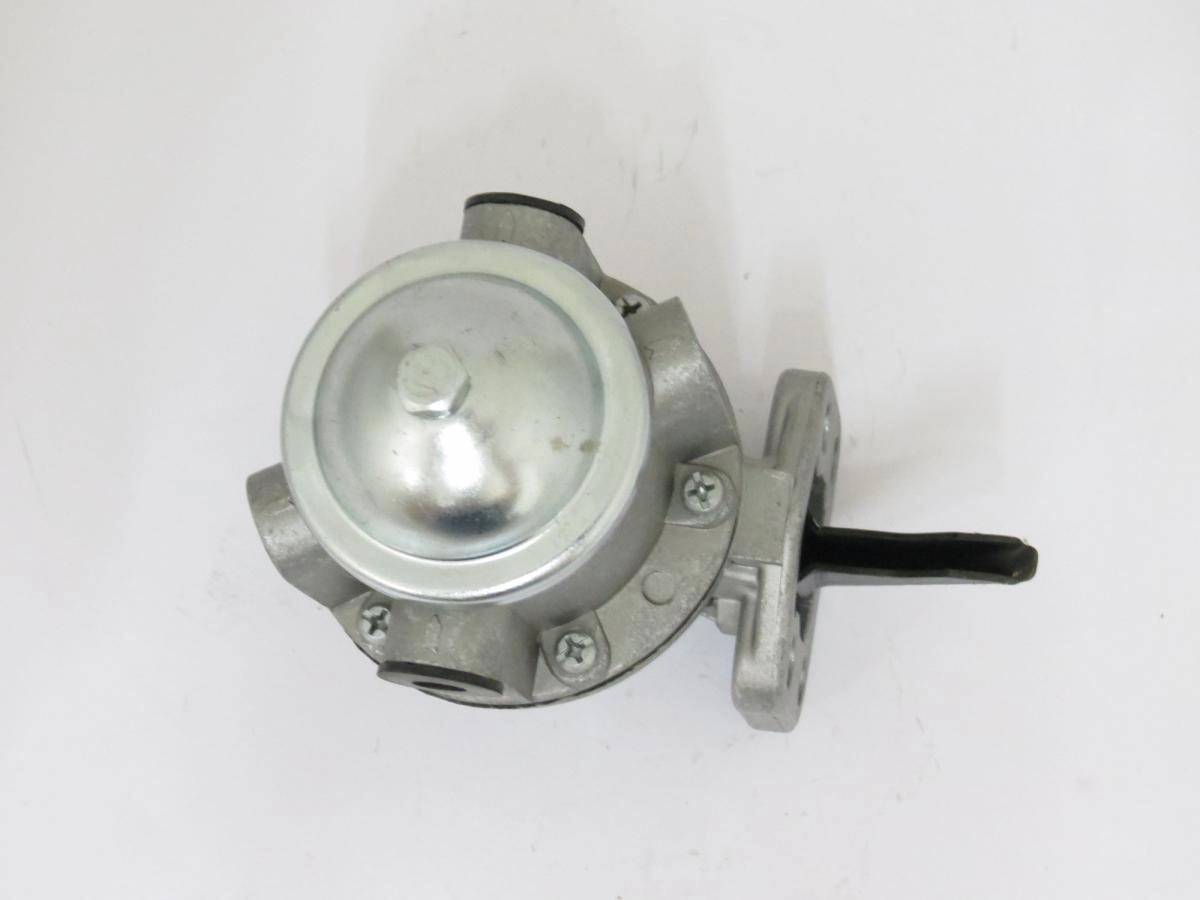BOMBA COMBUSTÍVEL VEÍCULOS DIESEL COMBUSTIVEL GM D-10 MF 265/290/292 MOTOR 4236/4248 C