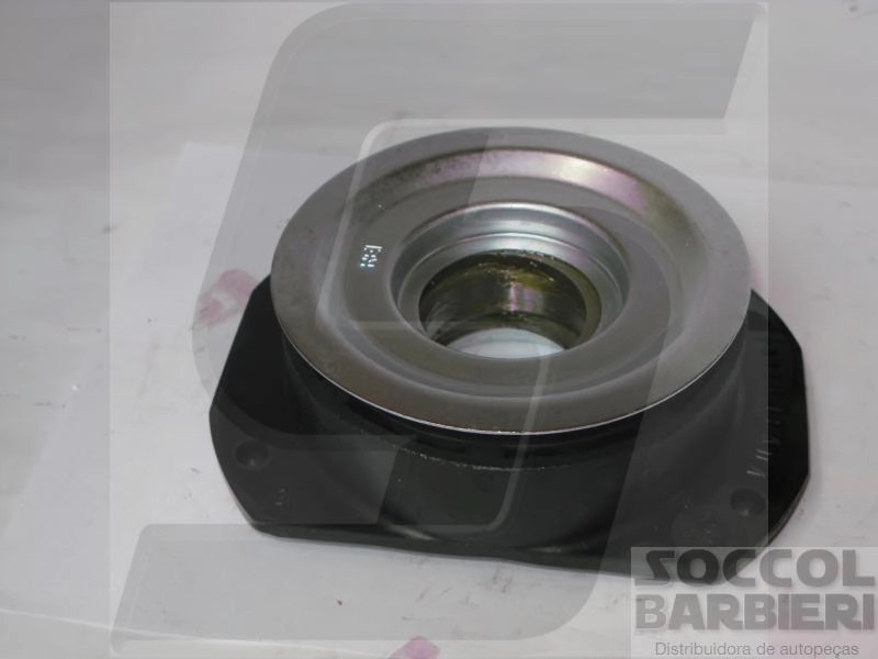 REFIL ROLAMENTO CARDAN 50MM FORD/MB/IVECO/VW -  ROLAMENTO IMPORTADO PARA SUPORTE R-3067