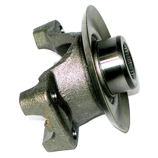 TERMINAL CARDAN FORD F-1000 TURBO AGRALE 1600/1800 VW 6.80/6.90/7.90 PINHAO DIFERENCIAL 29 ESTRIAS
