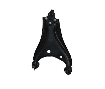 BANDEJA ESQUERDA COM BUCHAS/COM PIVO RENAULT DUSTER 2011/2020 - OROCH 2016/2021