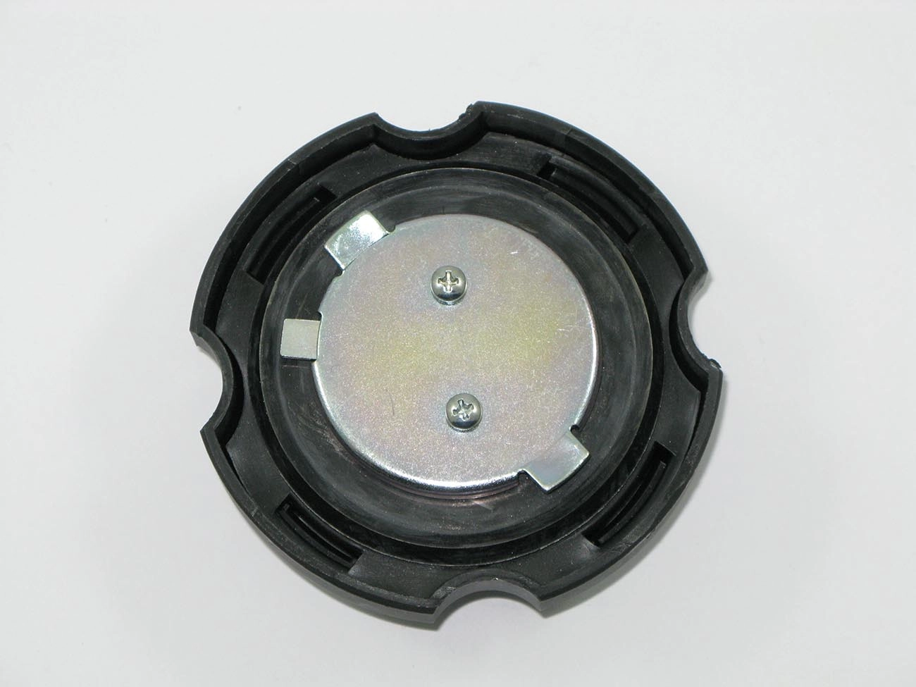 TAMPA TANQUE VW/MB CAMINHOES 90/ - SCANIA 91/