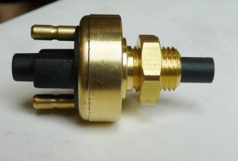 INTERRUPTOR LUZ FREIO GM OPALA/CARAVAN TODOS