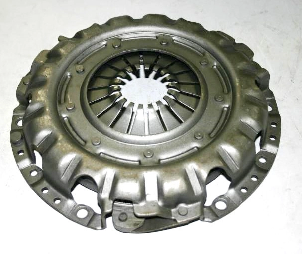 PLATO EMBREAGEM VW GOL/VOYAGE/PARATI/SAVEIRO/PASSAT AP/AE 1.0/1.6 TODOS - 190MM
