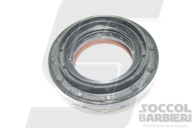 RETENTOR PINHÃO DIFERENCIAL EIXO MBB MERCEDES BENZ 40,00X70,00X7,00X13,00MM MB SPRINTER 312 1999/ 40X70X13X20 MM