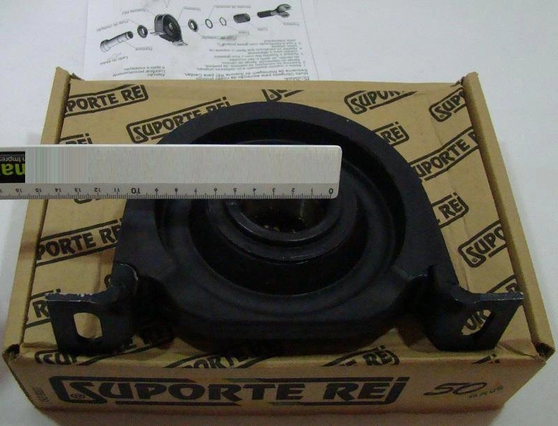 SUPORTE/ROLAMENTO DO CARDAN MB SPRINTER 308/311/312/313/314/316/408/411 - 45MM COM SUPORTE