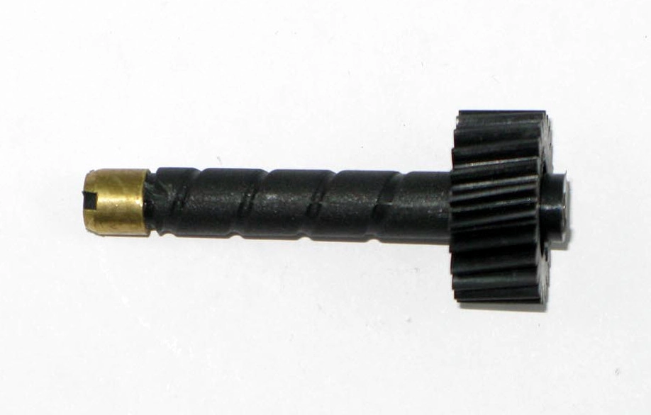 KIT ENGRENAGEM VELOCIMETRO GM CHEVETTE/OPALA 85/90