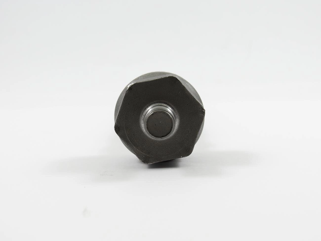 ARTICULAÇÃO/BARRA AXIAL RENAULT SCENIC/MEGANE 1999/2005 - DIREÇÃO HIDRÁULICA