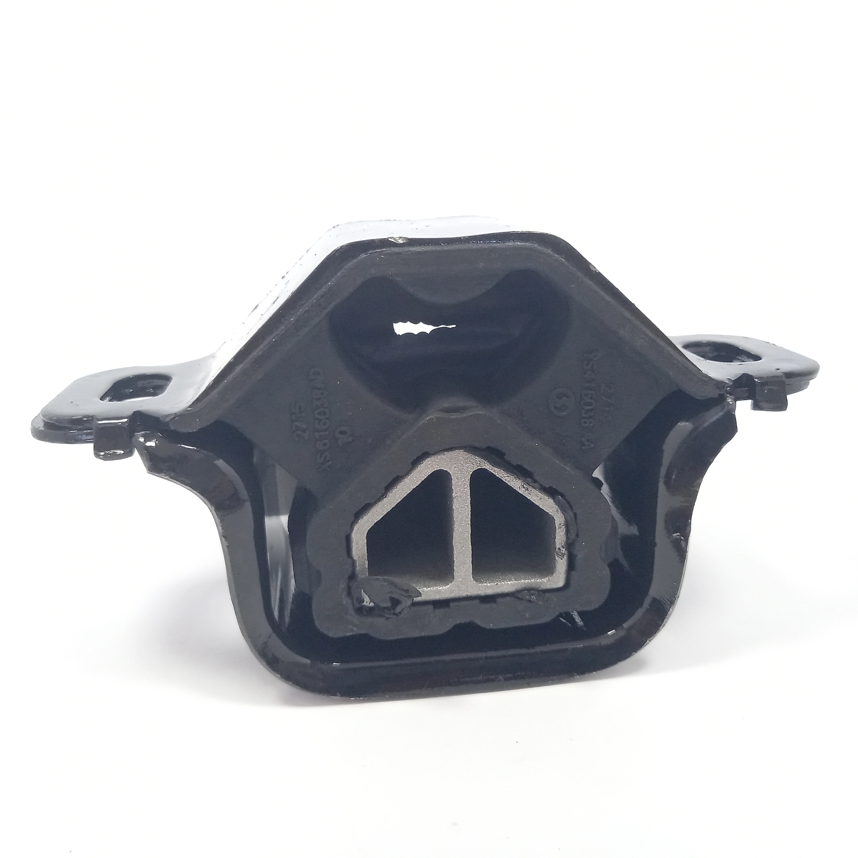 COXIM MOTOR DIANTEIRO DIREITO FORD KA 99/2007