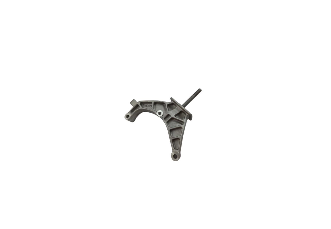 SUPORTE DO COXIM DO CÂMBIO FIAT DOBLO 1.8 8V 2011/2014
