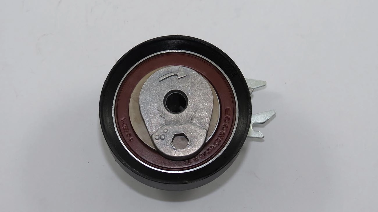 TENSOR CORREIA COMANDO VW GOL/PARATI 1.0 8V 97/ AT