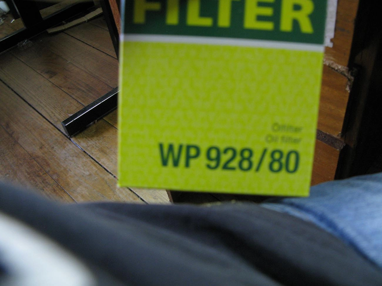 FILTRO BLINDADO ÓLEO LUBRIFICANTE OLEO FORD RANGER 2.5 99/02 TOYOTA HILUX 2.4/2.7/3.0 93/ LAND CRUISER 02/10