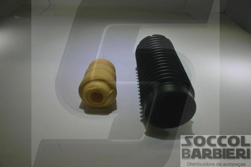 KIT AMORTECEDOR FORD ESCORT/VERONA 93/ - VW LOGUS/POINTER - DIANTEIRO