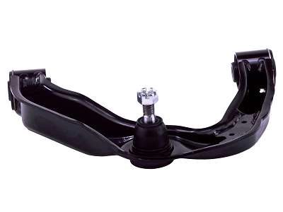 BANDEJA SUPERIOR ESQUERDA COM BUCHAS/COM PIVO NISSAN FRONTIER 2017/2022