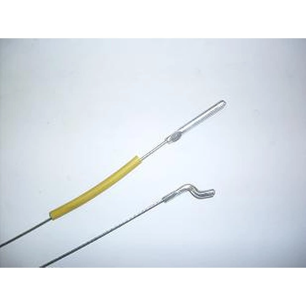 CABO ACELERADOR VW BRASILIA - CARBURACAO SIMPLES/78 2710