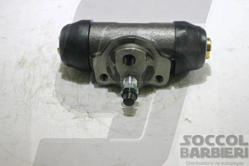 CILINDRO RODA FREIO TRASEIRO LADO DIREITO/ESQUERDO TRASEIRA TOYOTA HILUX 4X4 92/ SW4 92/95 7/8 22,22MM