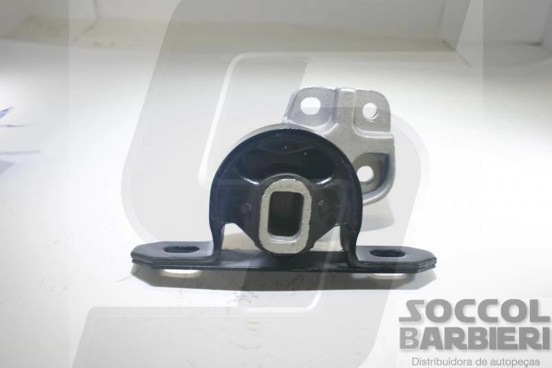 COXIM MOTOR DIANTEIRO DIREITO FORD KA 97/07