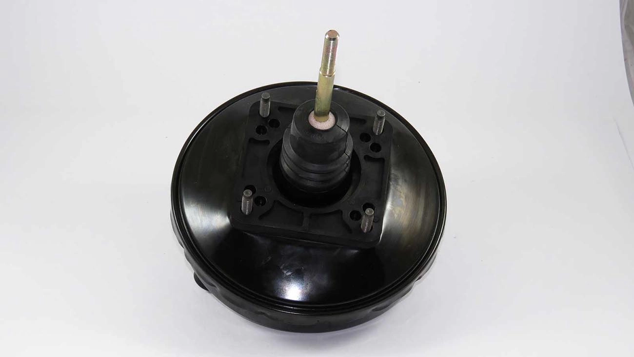 SERVO FREIO FIAT 147/OGGI/PANORAMA/FIORINO 83/87