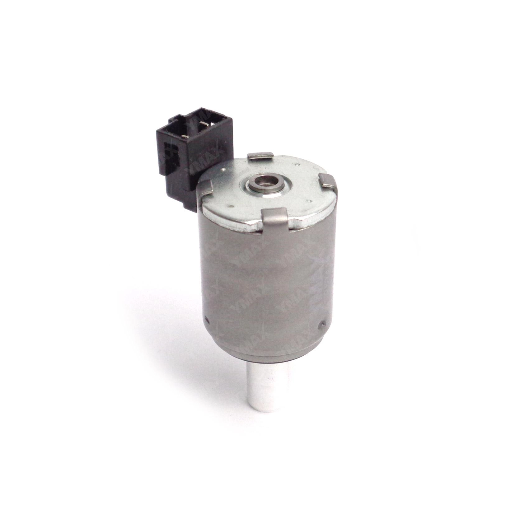 VALVULA SOLENOIDE CAMBIO AUTOMATICO C3 1.6 16V 03/ - 206/207/307/308/407/408 - RENAULT MEGANE/SCENIC