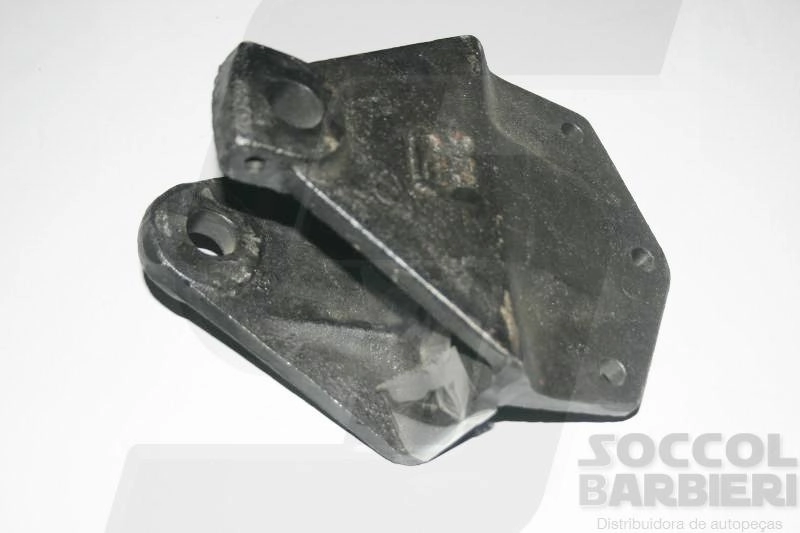 SUPORTE MOLA GM A/C/D-60/70 - 76/84 - DIANTEIRA - PARTE TRASEIRA DIREITO