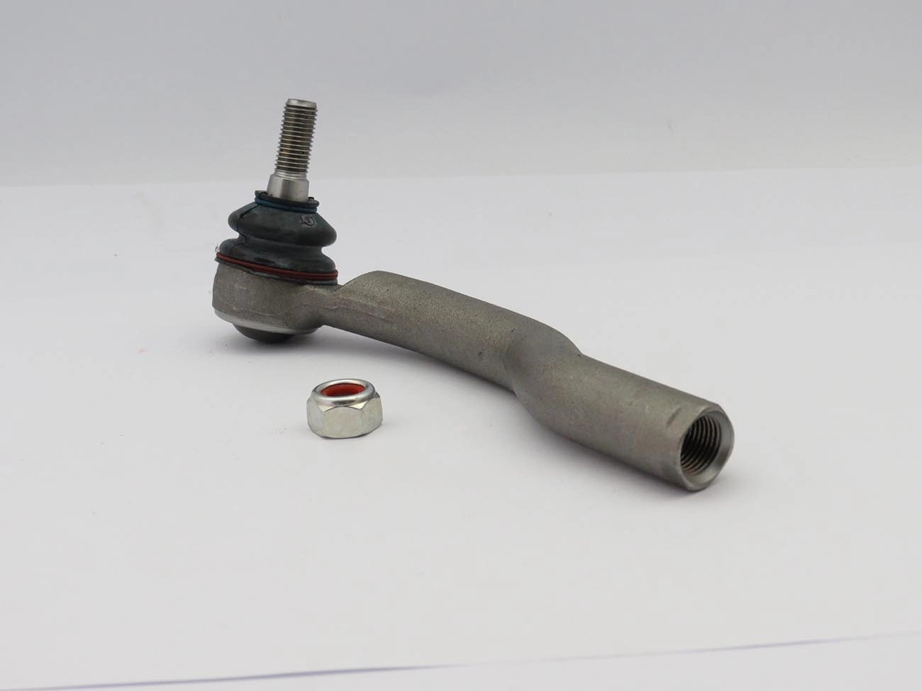 TERMINAL DIREÇÃO ESQUERDO TOYOTA RAV4 06/ SPORT/LIMITED - LEXUS NX 200T 15/16