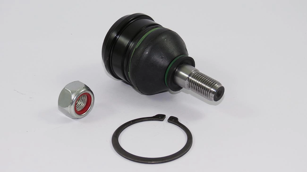 PIVÔ SUSPENSÃO SUPERIOR DIANTEIRO NISSAN FRONTIER 2008/2021 - LD/LE