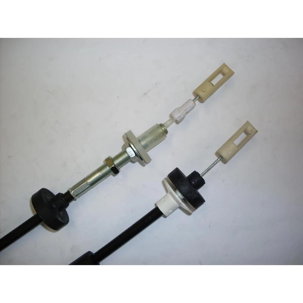 CABO DE EMBREAGEM VW GOL/VOYAGE/PARATI/SAVEIRO MOTOR AE 1.0/1.6 89/94 - 1015MM