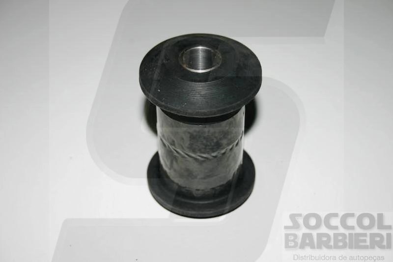 BUCHA MOLA VW 6.80/6.90/7.90/7.110 DIANTEIRA/TRASEIRA - VW 11.130/13.130/14.140 DIANTEIRA