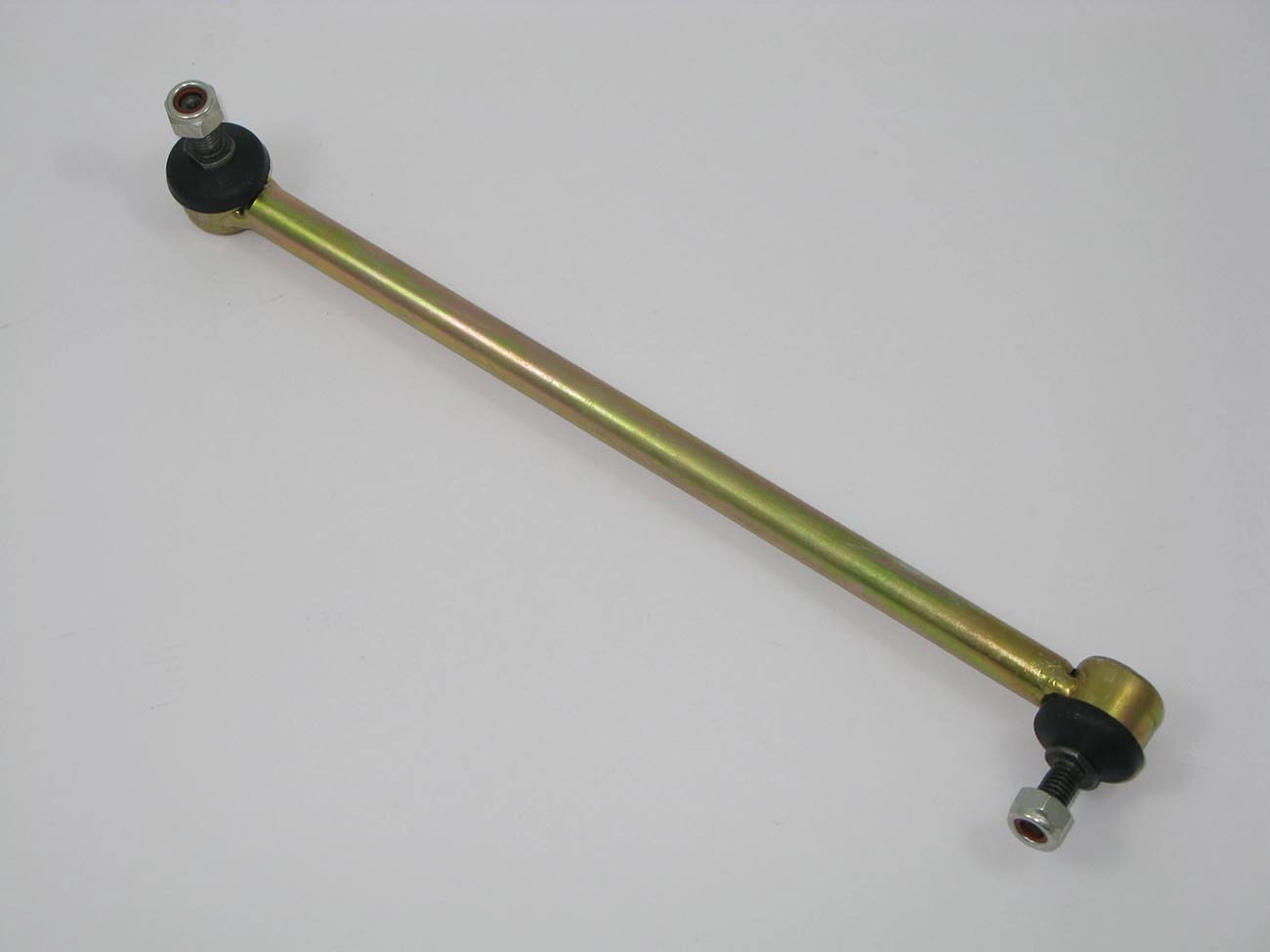 KIT TIRANTE EXTERNO CÂMBIO 28CM CAMBIO FIAT UNO/PREMIO/FIORINO