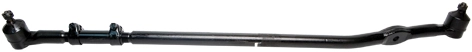 BARRA DIREÇÃO LIGAÇÃO DIRECAO FORD F-250/F-350 98/ 4X2 LIGACAO