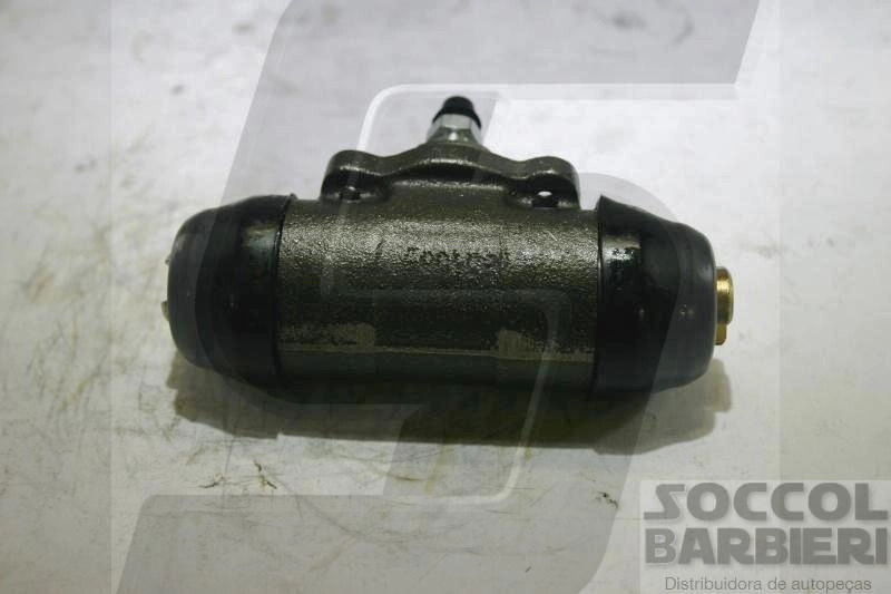 CILINDRO RODA FREIO TRASEIRO LADO DIREITO/ESQUERDO TRASEIRA TOYOTA HILUX 4X4 92/ SW4 92/95 7/8 22,22MM