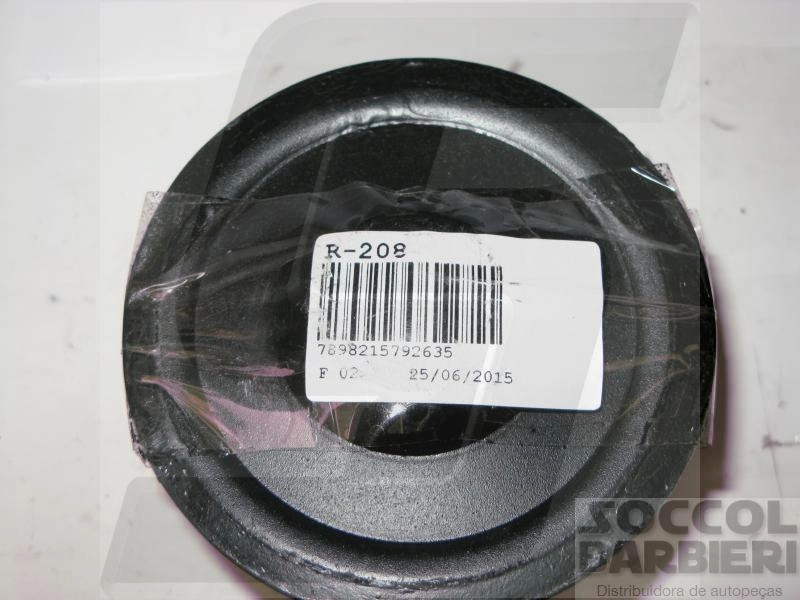 COXIM DO MOTOR TOYOTA BANDEIRANTE IVECO F-130/140/70/80S