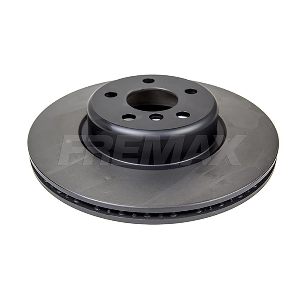 DISCO FREIO DIANTEIRO VENTILADO 330MM X3 2018/2022 X4 2019/2022 Z4