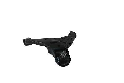 BANDEJA INFERIOR DIREITA COM BUCHAS/COM PIVO  FORD RANGER 2012/2019 - 4X2/4X4