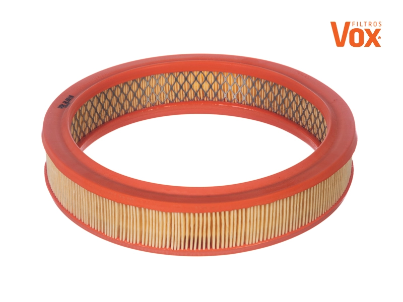 FILTRO AR MOTOR FORD CORCEL/BELINA II/DEL REY/PAMPA /83 MAVERICK 4 CIL