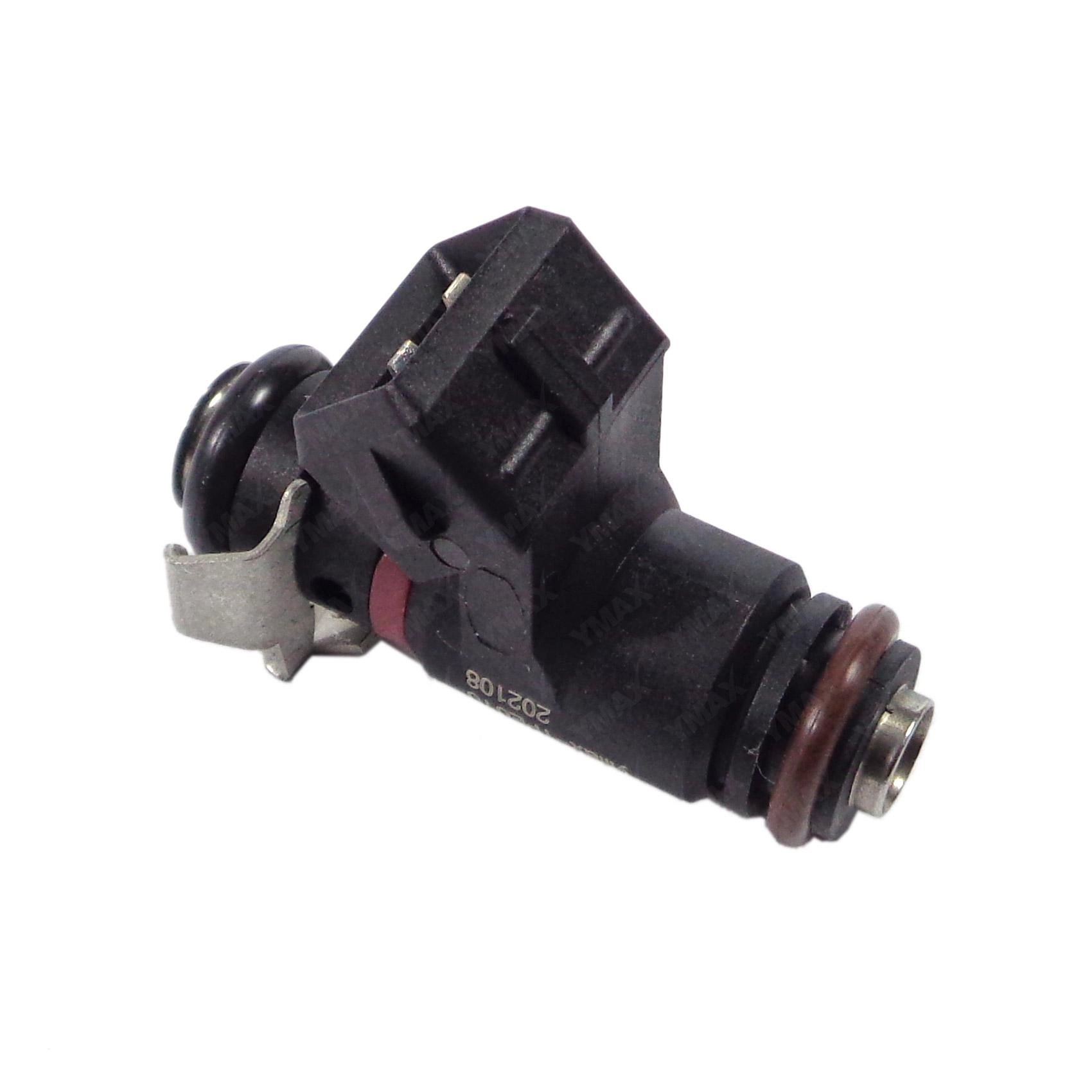 BICO INJETOR FIAT PALIO 1.0 8V 2012/2017 - UNO 1.0 8V 2011/2016