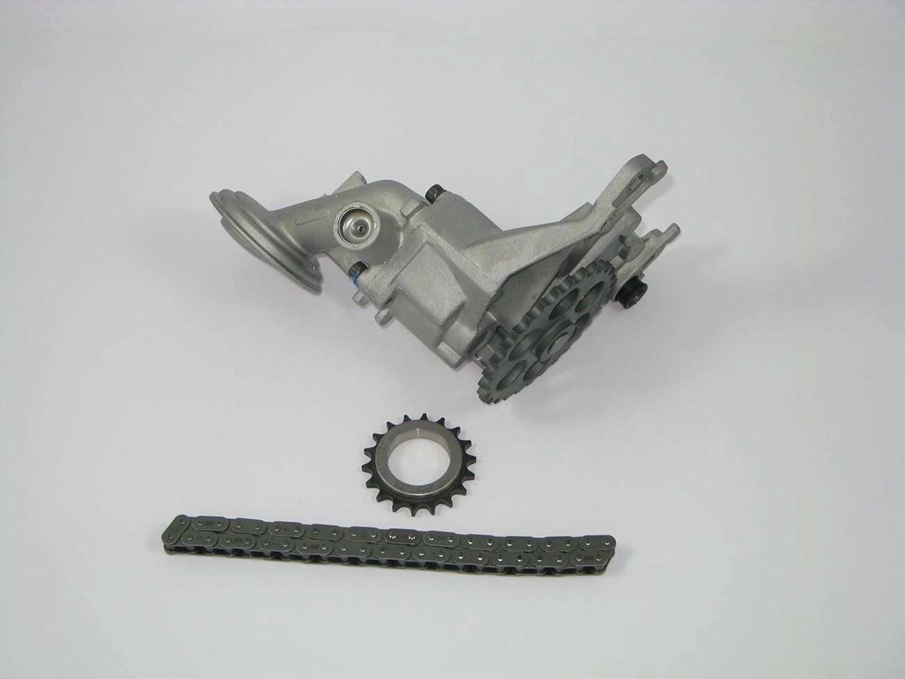 BOMBA OLEO VW GOL/PARATI 1.0 8/16V 97/98 - C/CORRENTE