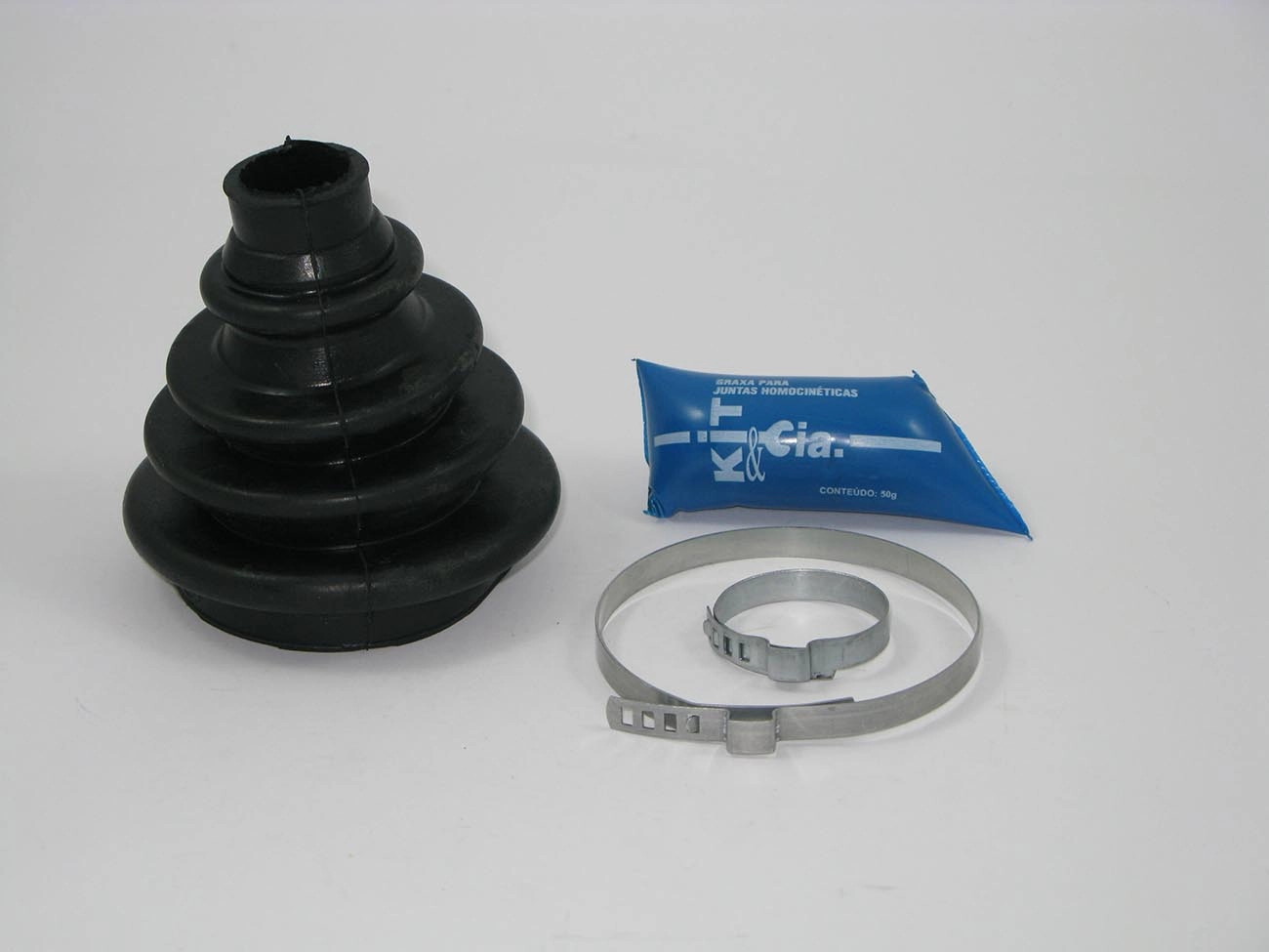 KIT REPARO COIFA HOMOCINÉTICA LADO RODA FIAT TEMPRA 92/99 23X78X100MM