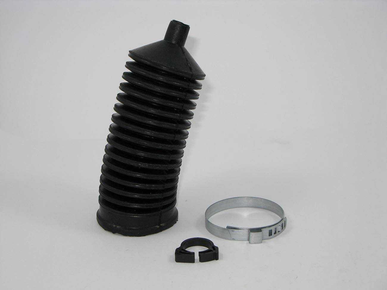 KIT SANFONA MECANISMO DIREÇÃO COIFA DIRECAO FORD ESCORT/VERONA 93/ VW LOGUS/POINTER